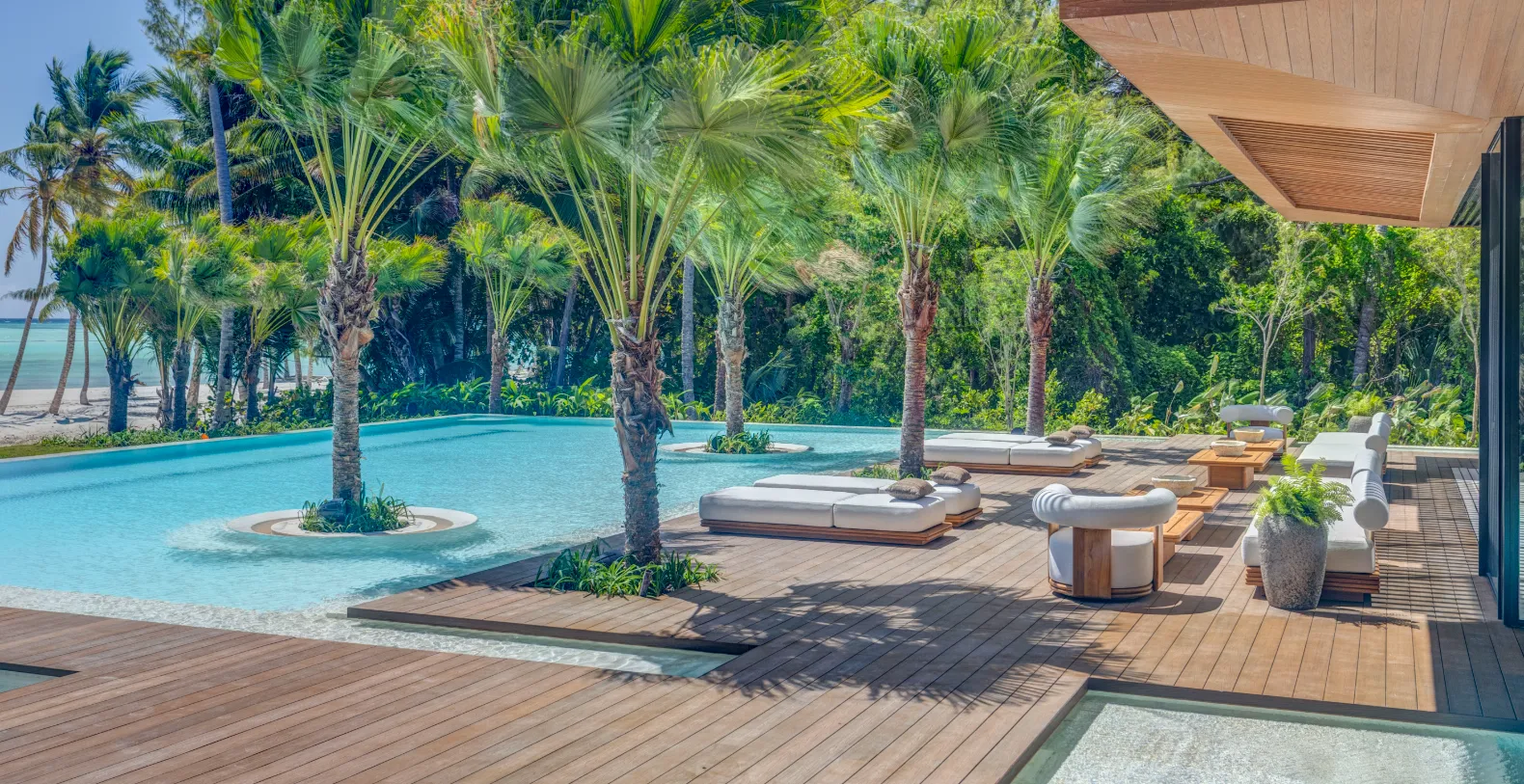 Casa Del Mar