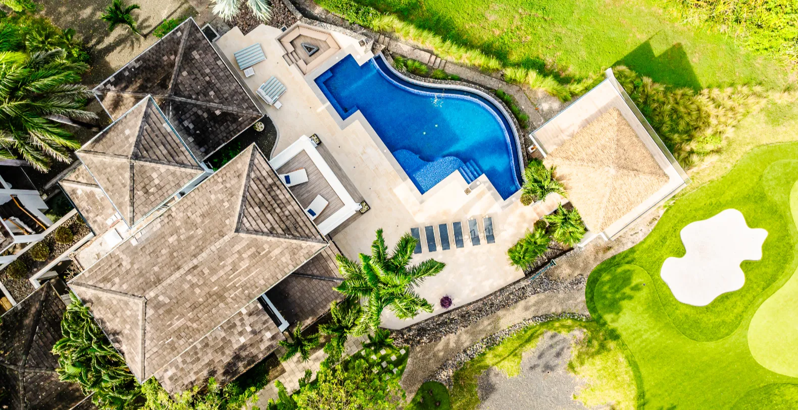 The Point Luxury Villa