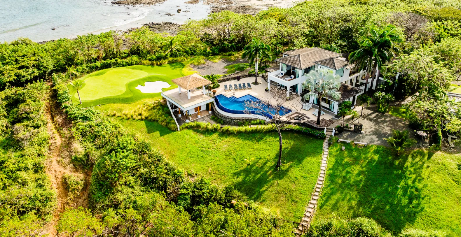 The Point Luxury Villa