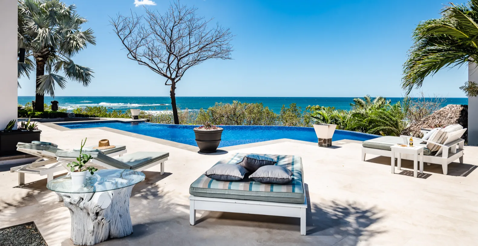 The Point Luxury Villa