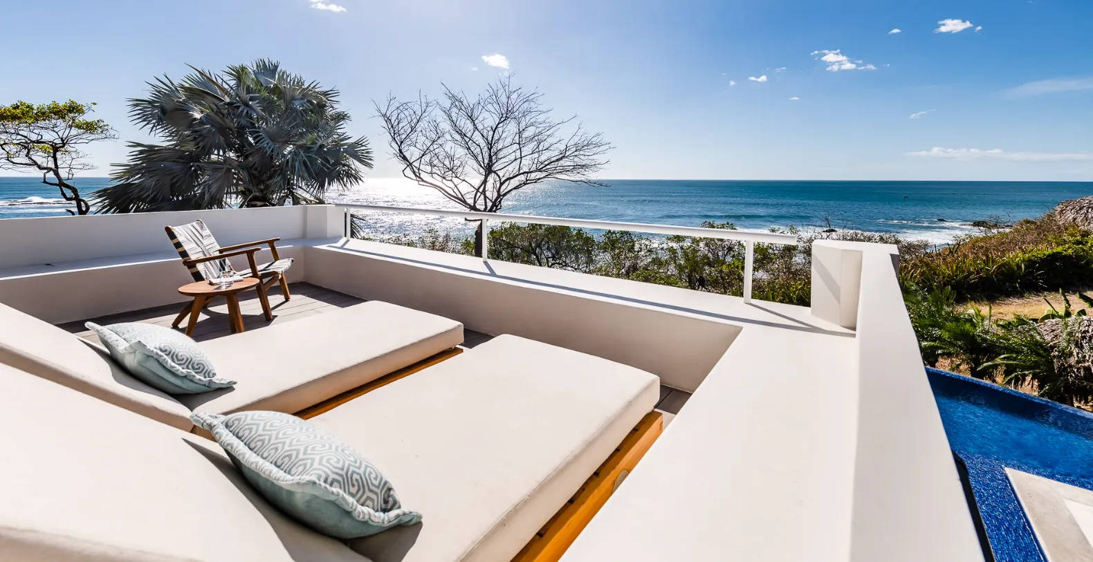 The Point Luxury Villa