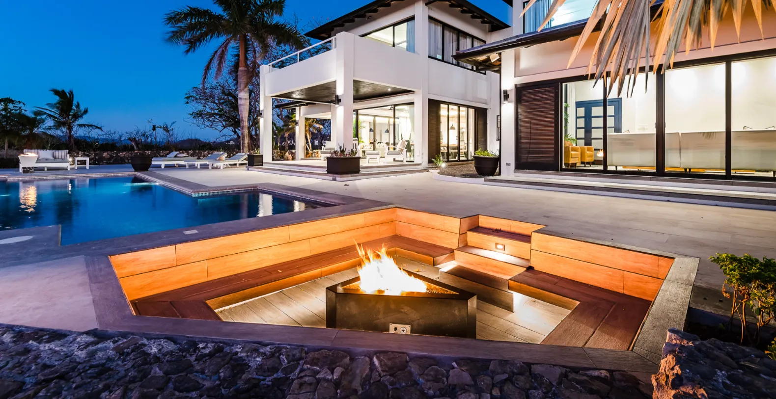 The Point Luxury Villa