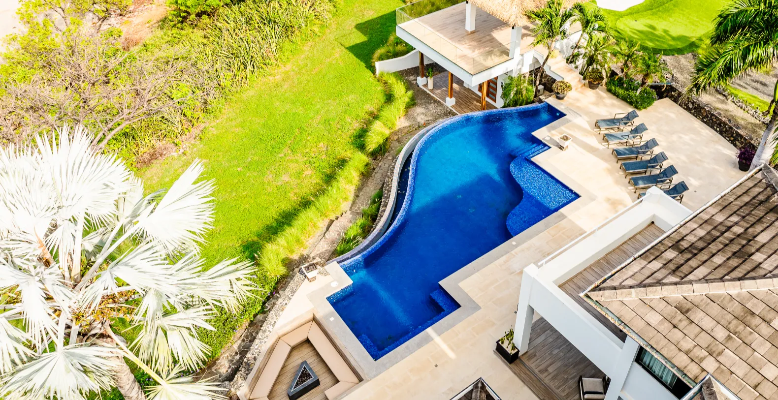 The Point Luxury Villa