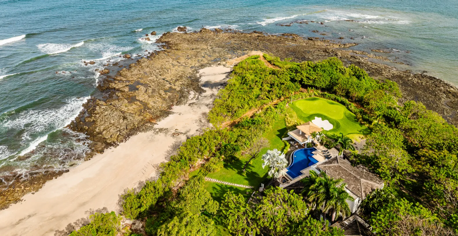 The Point Luxury Villa