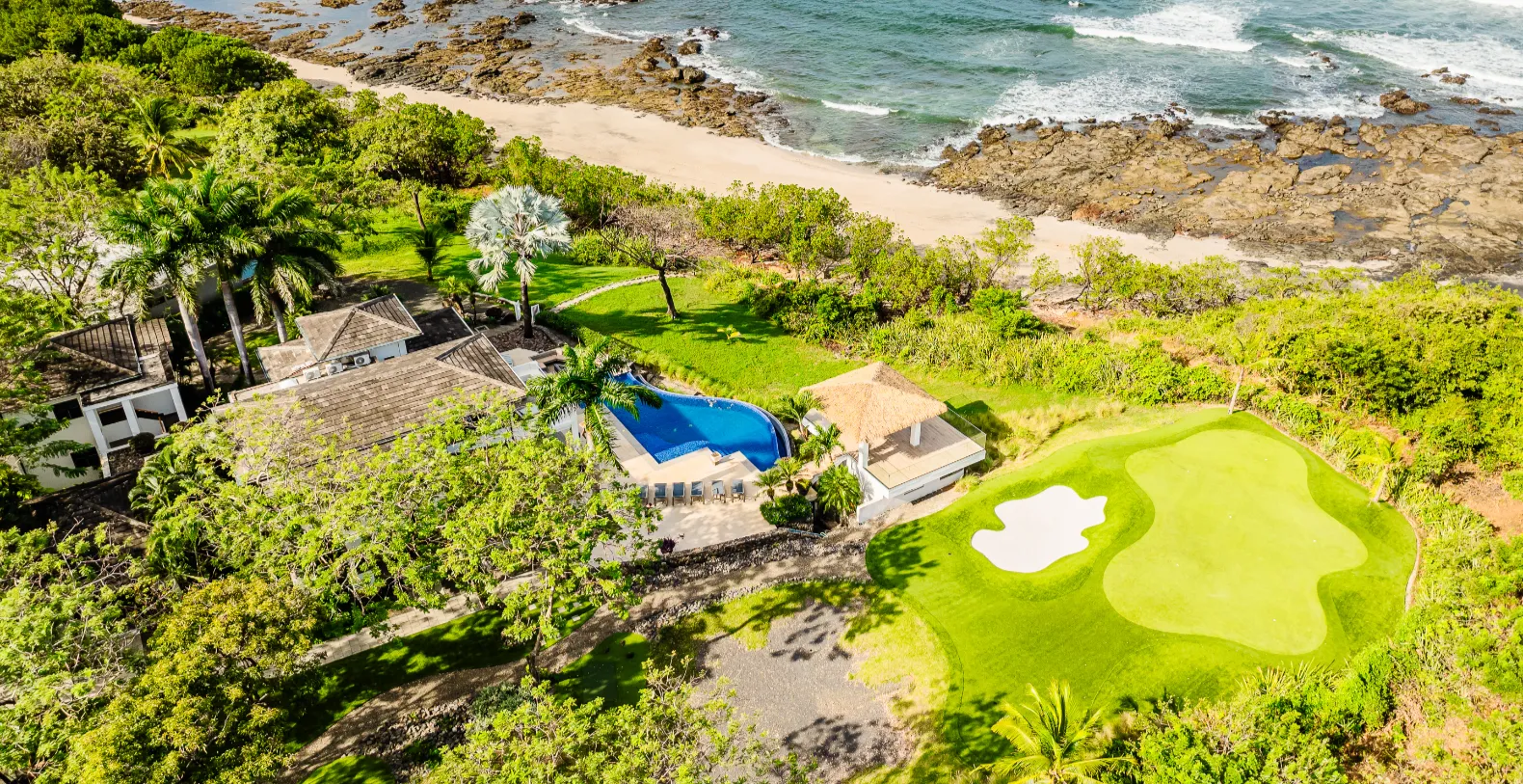 The Point Luxury Villa