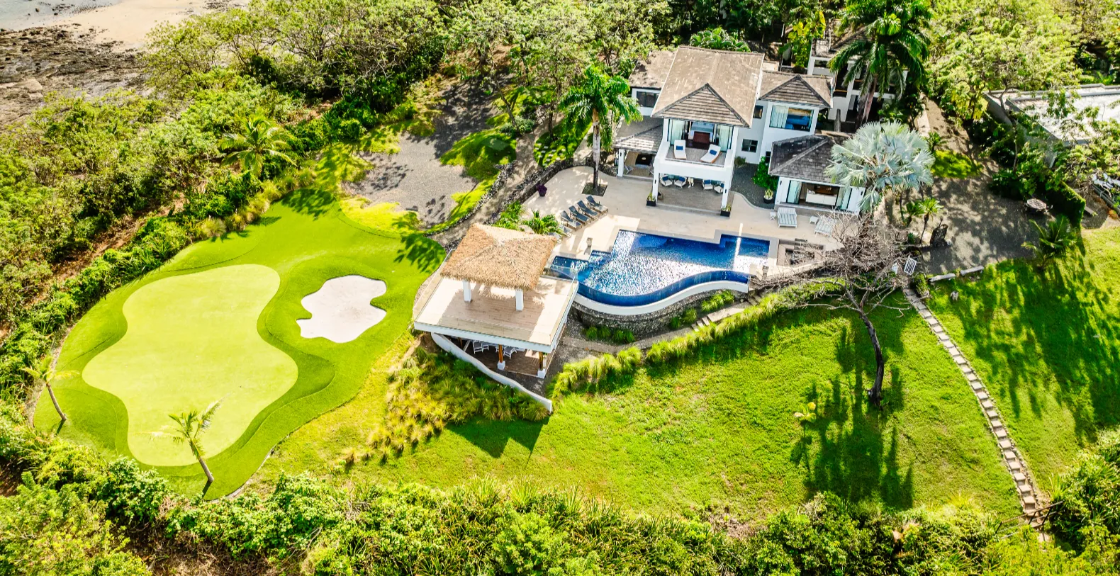 The Point Luxury Villa
