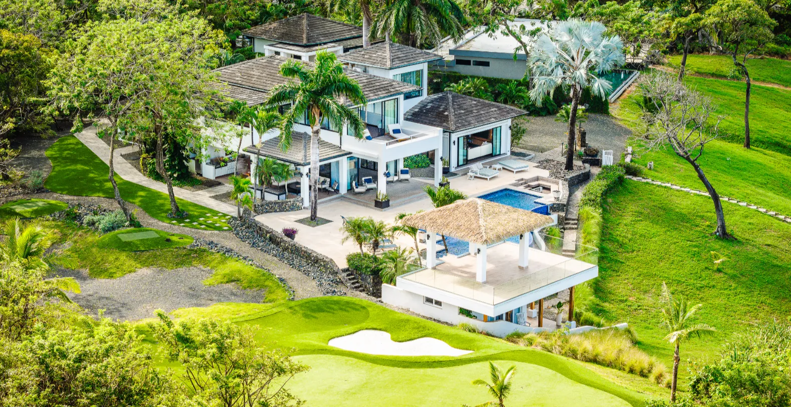 The Point Luxury Villa