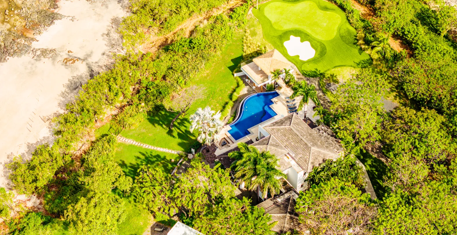 The Point Luxury Villa