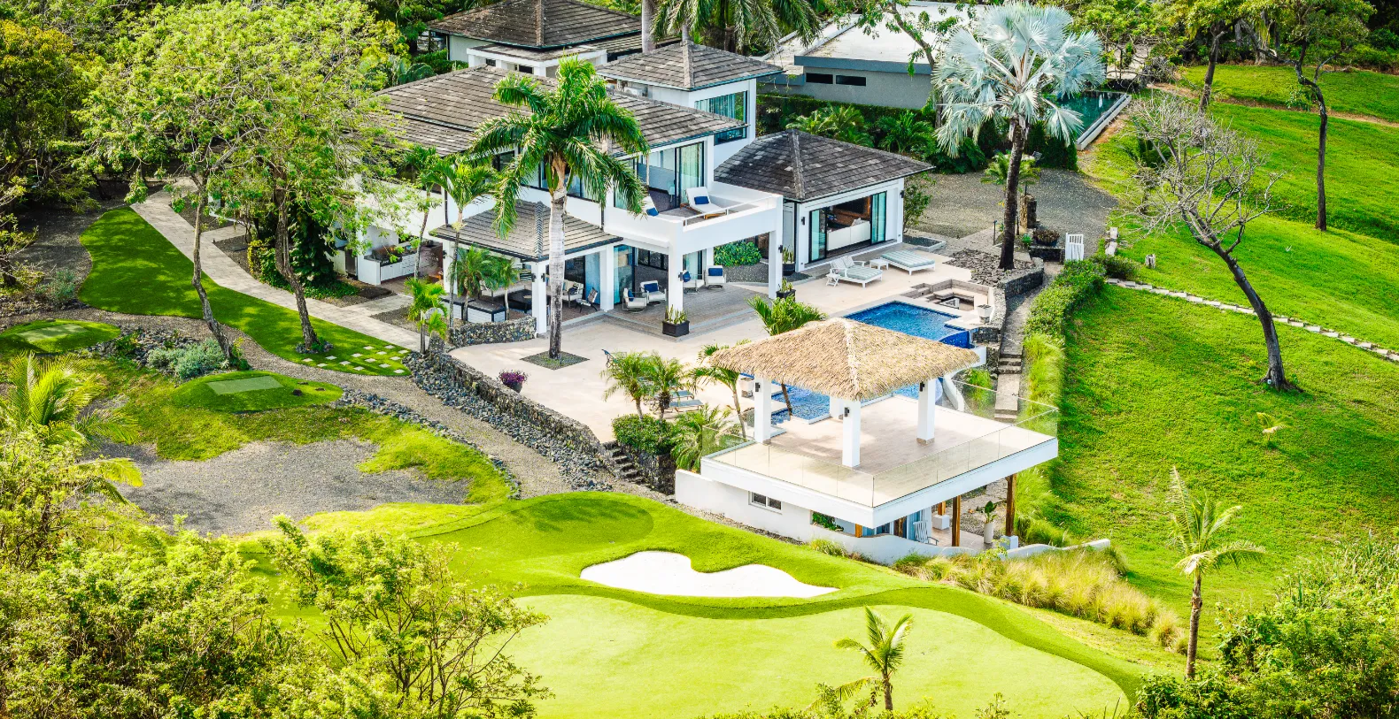 The Point Luxury Villa