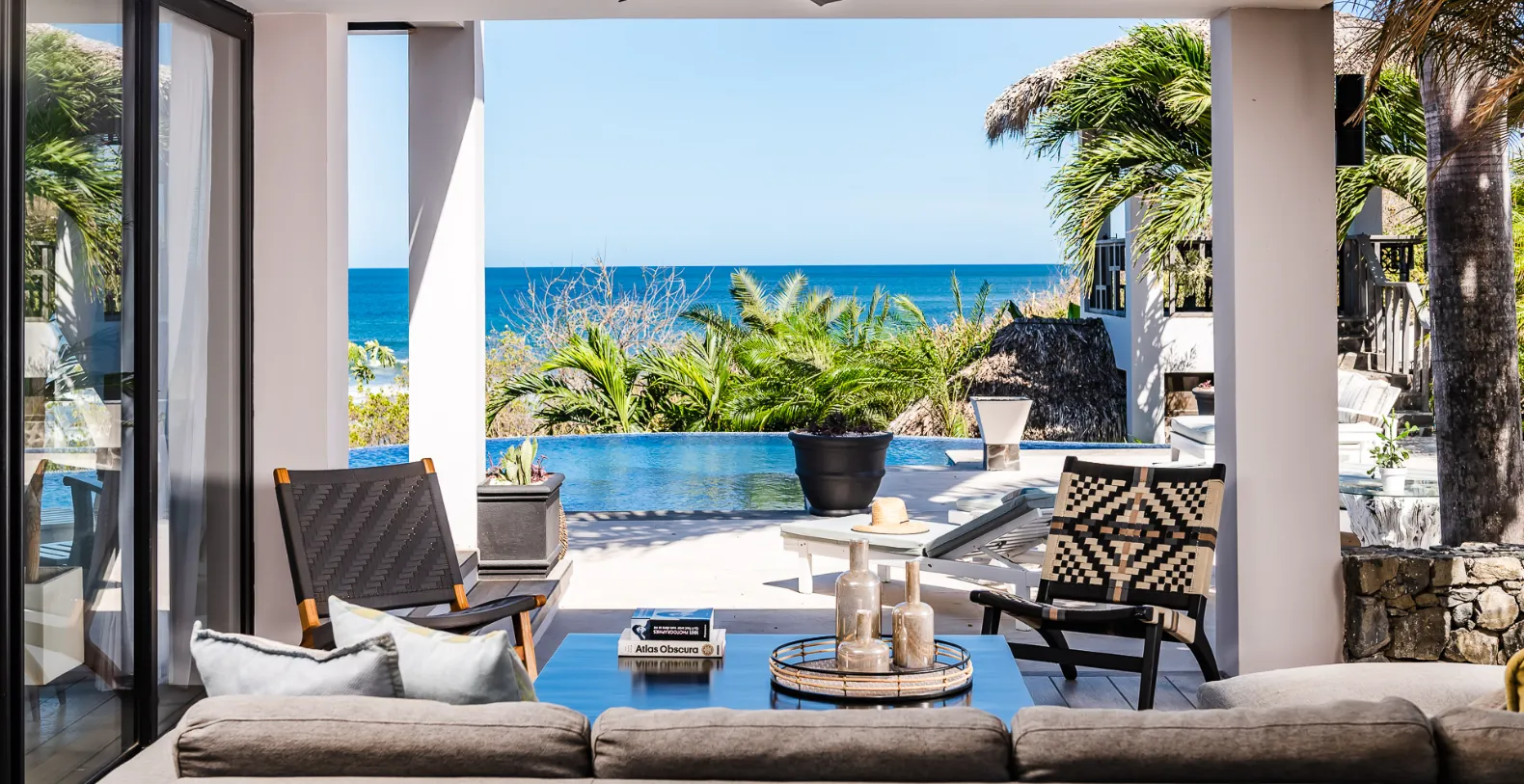 The Point Luxury Villa