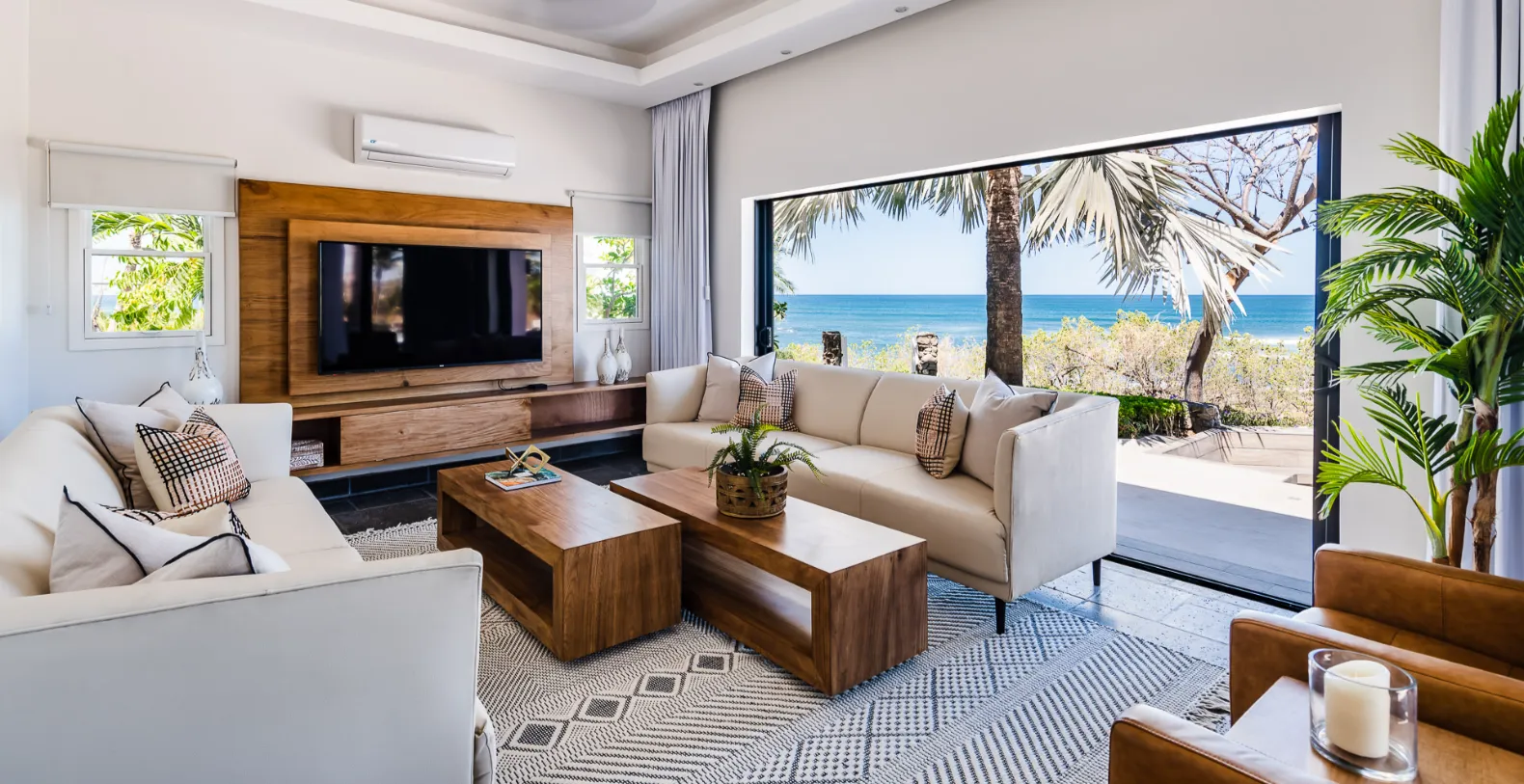 The Point Luxury Villa