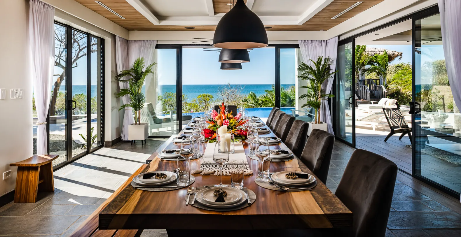 The Point Luxury Villa