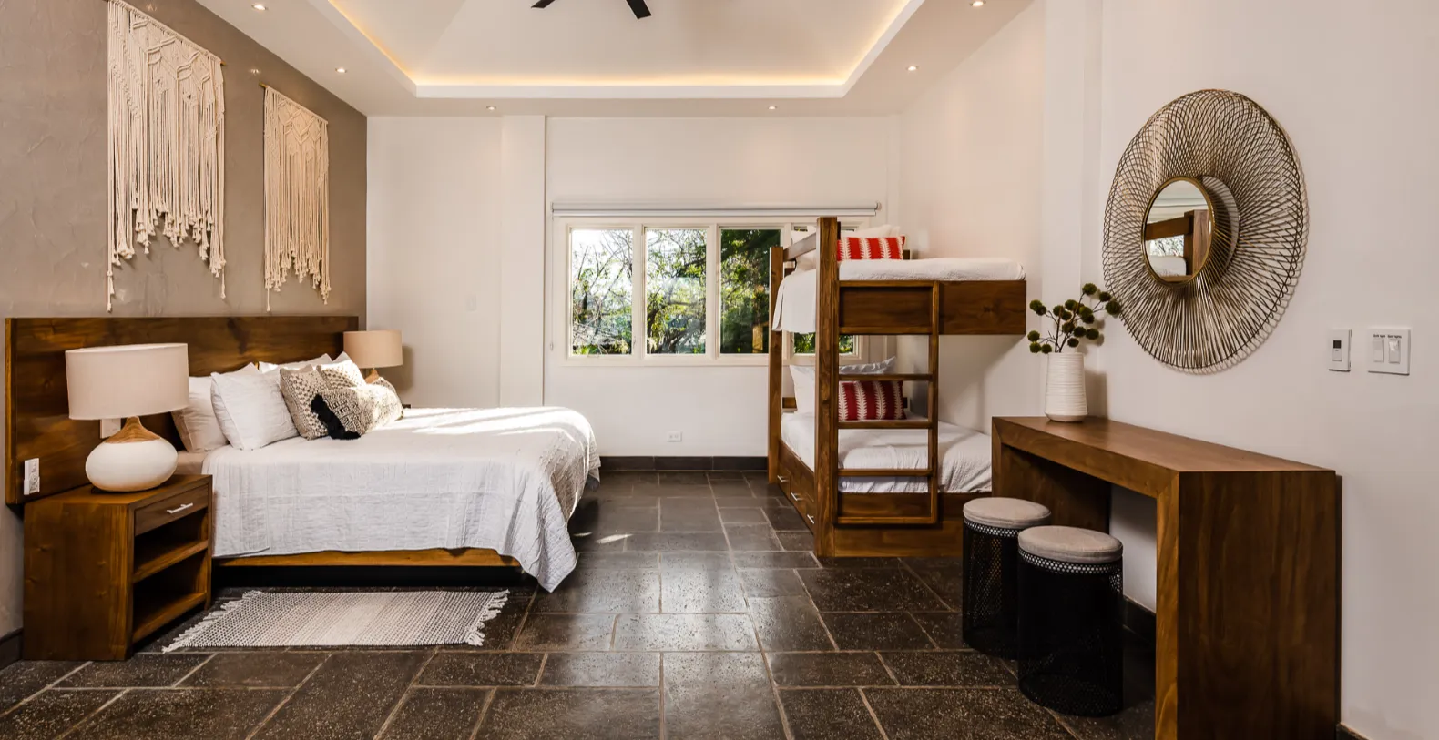 The Point Luxury Villa