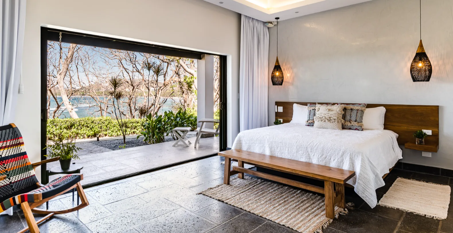 The Point Luxury Villa