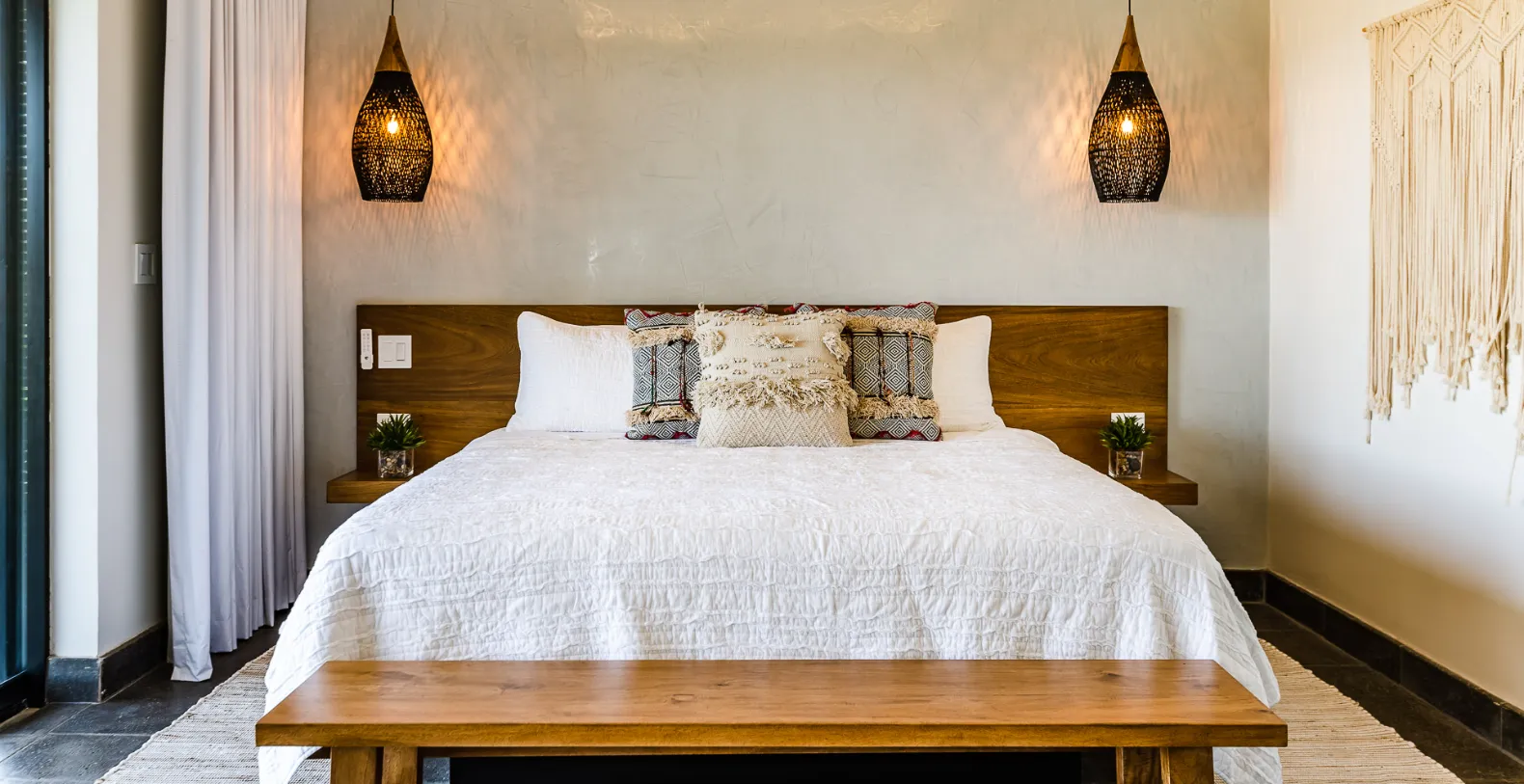 The Point Luxury Villa