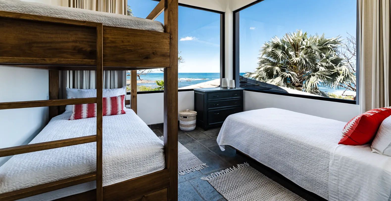 The Point Luxury Villa